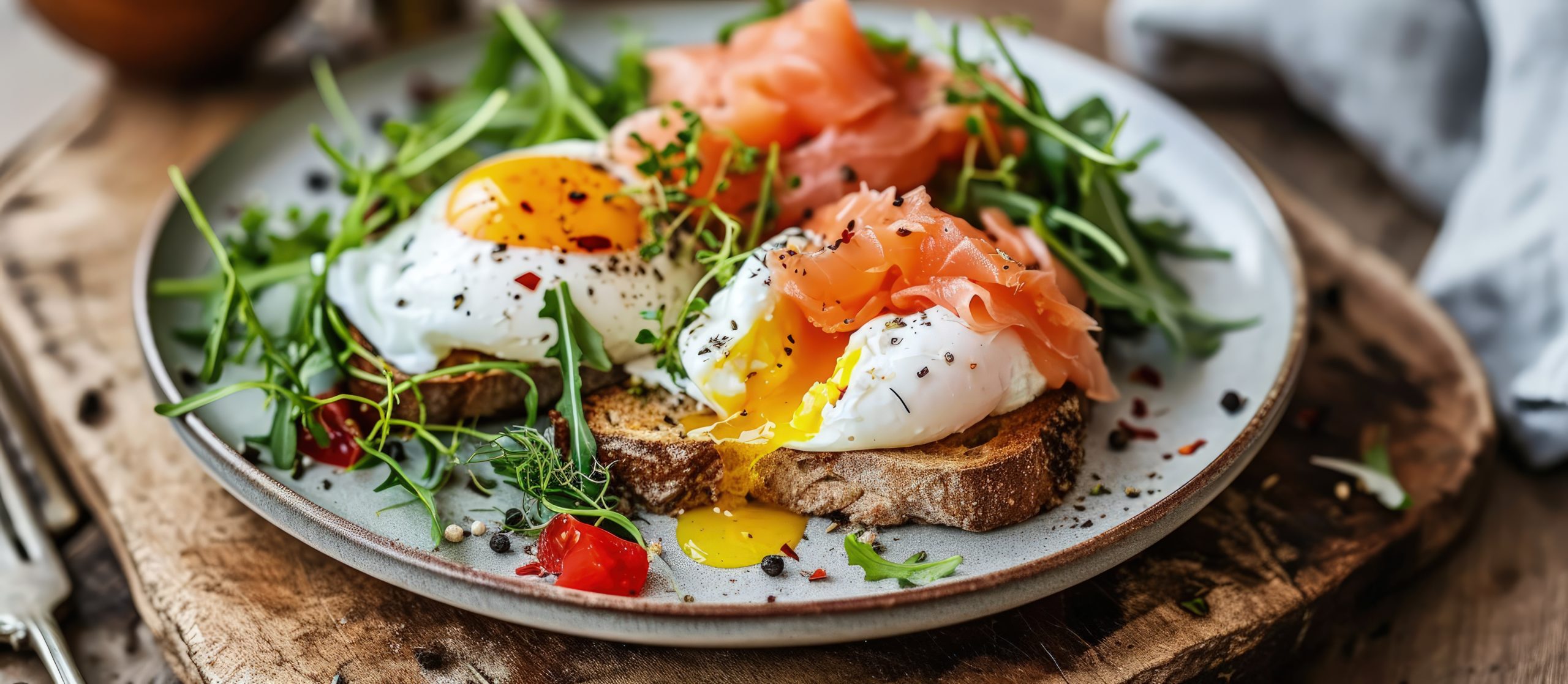 Frühstücksbrot