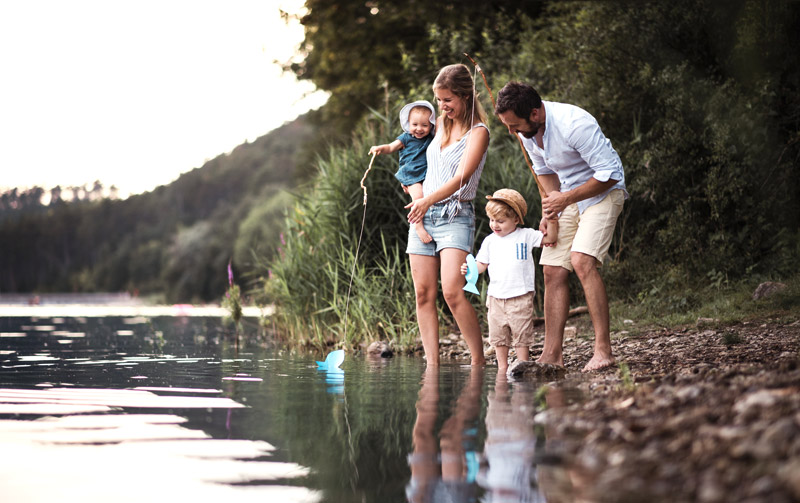 Ammersee mit Kindern – Ein perfekter Ausflug