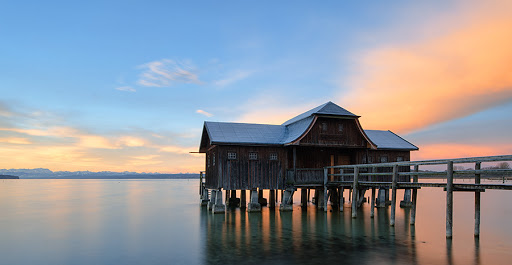 Ausflug zum Ammersee – vielfältige Freizeitangebote