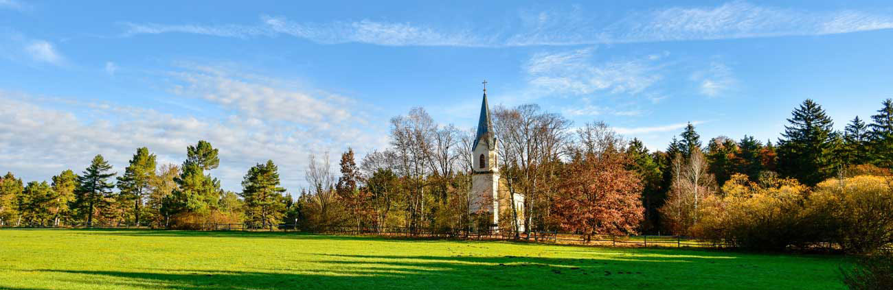 Wandern am Ammersee – spektakuläre Aussichten genießen