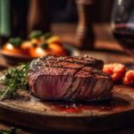 STEAK Masterclass- STEAKABEND in UNSERER WINTERLOUNGE