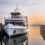 WOCHENEND-TRIP ZUM AMMERSEE