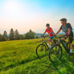 FAHRRADTOUR RUND UM DEN AMMERSEE – aktive auszeit für Naturfreunde